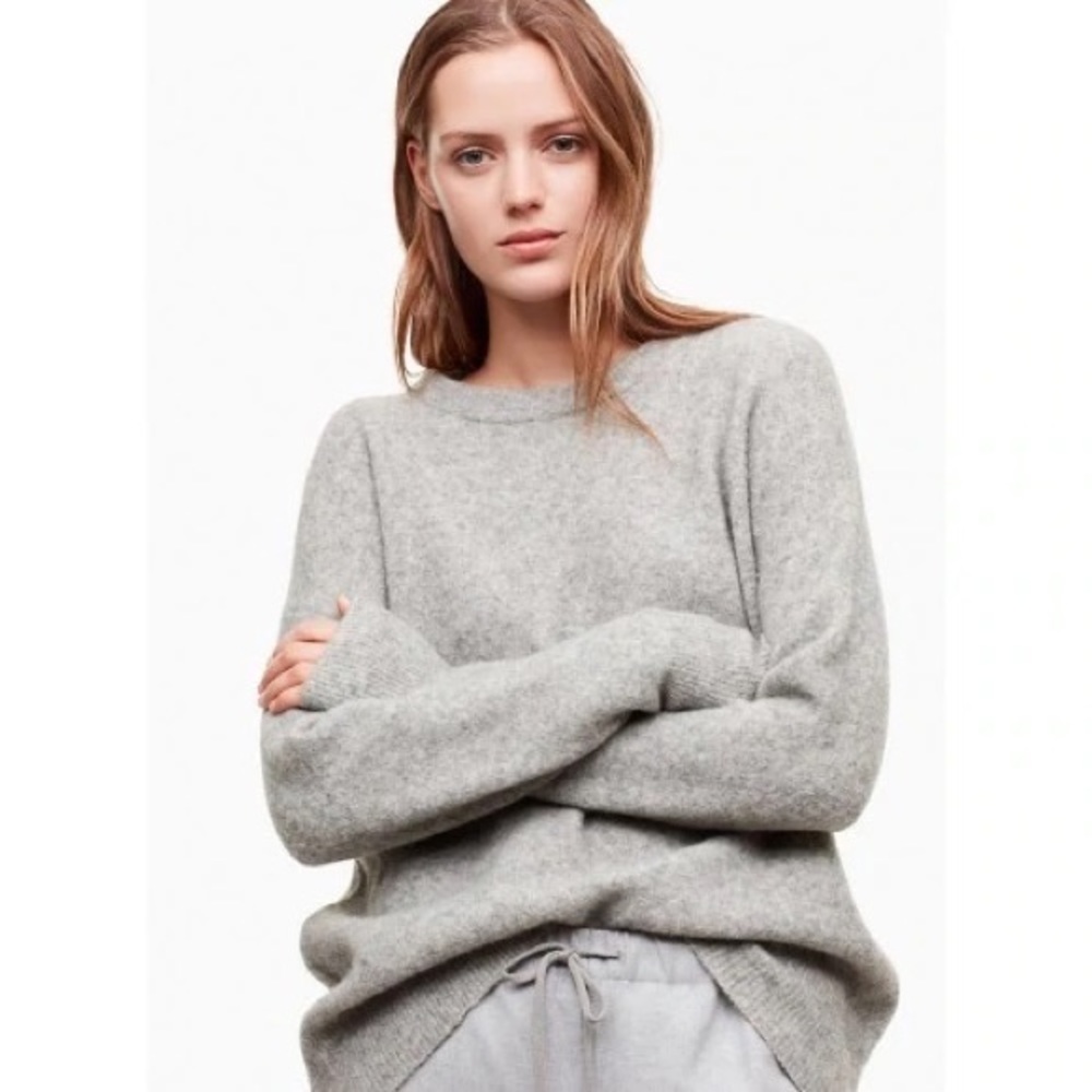 The Group by Babaton Thurlow Sweater